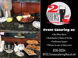 2Brews Catering