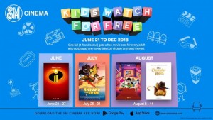 Sm Cinema Pampanga