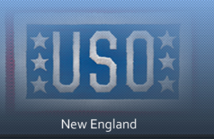 New England Headquarters and Welcome Center