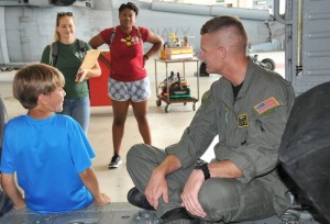 School Liason Officer