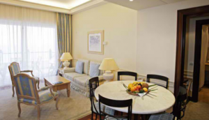 The Madeira Regency Palace