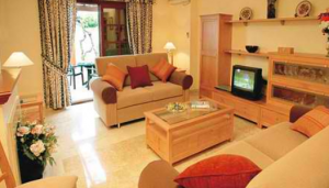 Macdonald Villacana Resort