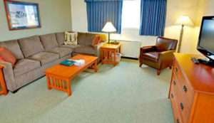 Killington Grand Hotel &amp; Crown Club