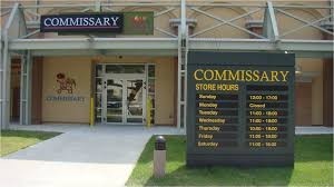 Chinhae Commissary