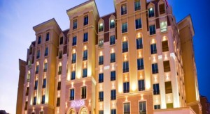 Moevenpick Hotel Deira