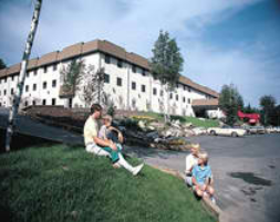 The Resort at Split Rock