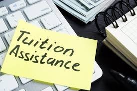 Tuition Assistance- MCRD San Diego- calculator
