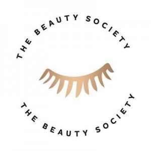 The Beauty Society Logo in Tacoma, Washington State