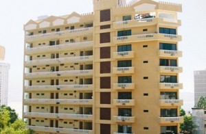 Hotel &amp; Club Aladino&#039;s