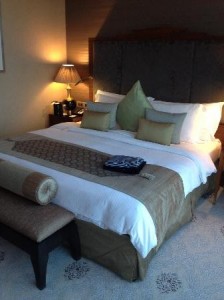 Dusit Thani Abu Dhabi