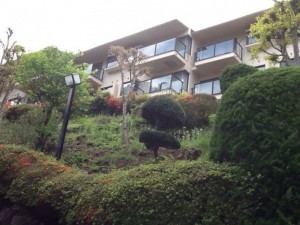 Hakone hot spring cozy apartment