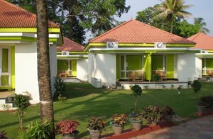 Panoramic Sea Resort, Alleppey
