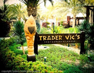 Trader Vic&#039;s