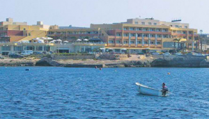 The Riviera Resort and Spa