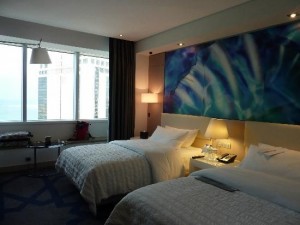 Le Royal Meridien Abu Dhabi