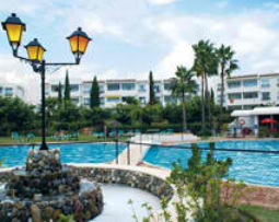 Miraflores Beach and Country Club