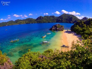 caramoan