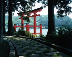 Hakone