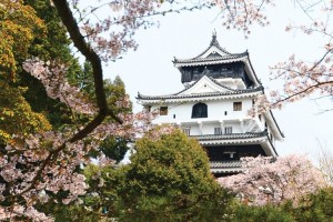 Iwakuni Castle-2