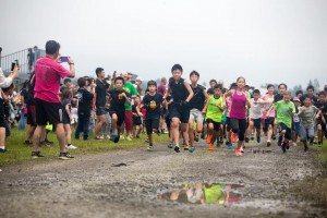 Camp Fuji Community Sports in Gotemba, Japan