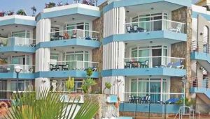 Holiday Club Vista Amadores