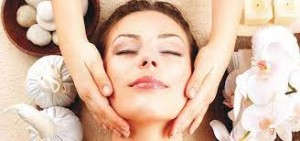 Sand Dollar Spa &amp; Massage Lakewood- facial massage