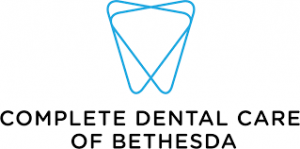 PETER KWON, D.D.S. COMPLETE DENTAL CARE OF BETHESDA-sign
