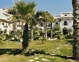 Complexe Ksar Al Rimal