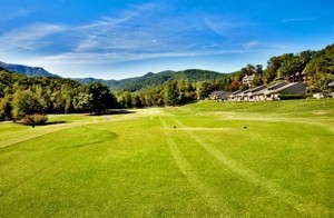 Wyndham Resort at Fairfield Mountains