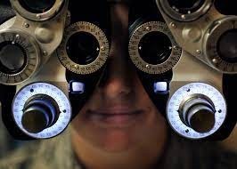 Optometry-Cannon AFB-optal