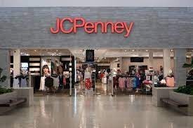 Rushmore Mall- JC Penny