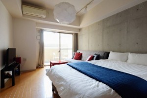 Special Discount Prise!!Namba☆for 3people★Osaka du