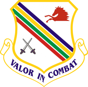 Eielson Air Force Base