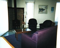 Chalets sur le Fjord