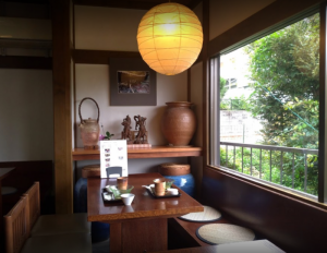 Inside store in Kanagawa, Japan