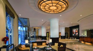 Traders Hotel, Dubai By Shangri-La