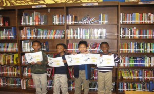 Chesterfield Academy in Norfolk, Virginia
