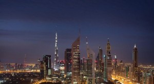 Jumeirah Emirates Towers Hotel