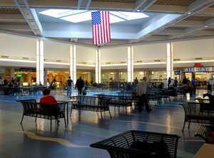 Jacksonville International Airport USO