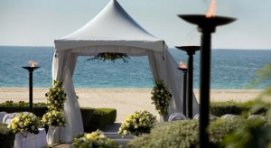 The Ritz-Carlton Dubai