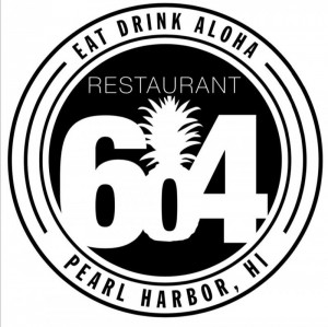 Restaurant 604 in Pearl Harbor, Hawaii