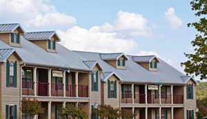 Silverleaf&#039;s Hill Country Resort