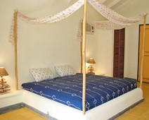 Playa Las Ballenas Residencia