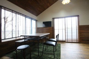 Cottage in KAMAKURA! Like a Ghibli