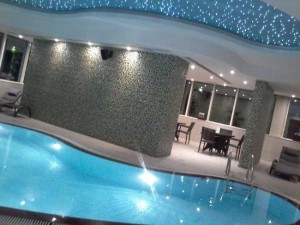 Cristal Hotel Abu Dhabi