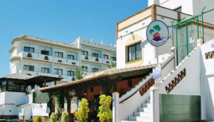 Crown Resorts at Club Calahonda