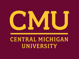 Central Michigan University- Battle Creek ANGB school name
