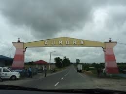 aurora aurora
