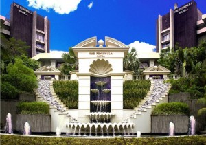 Hotel Peninsula