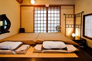 ~ garden sanctuary home osaka ~